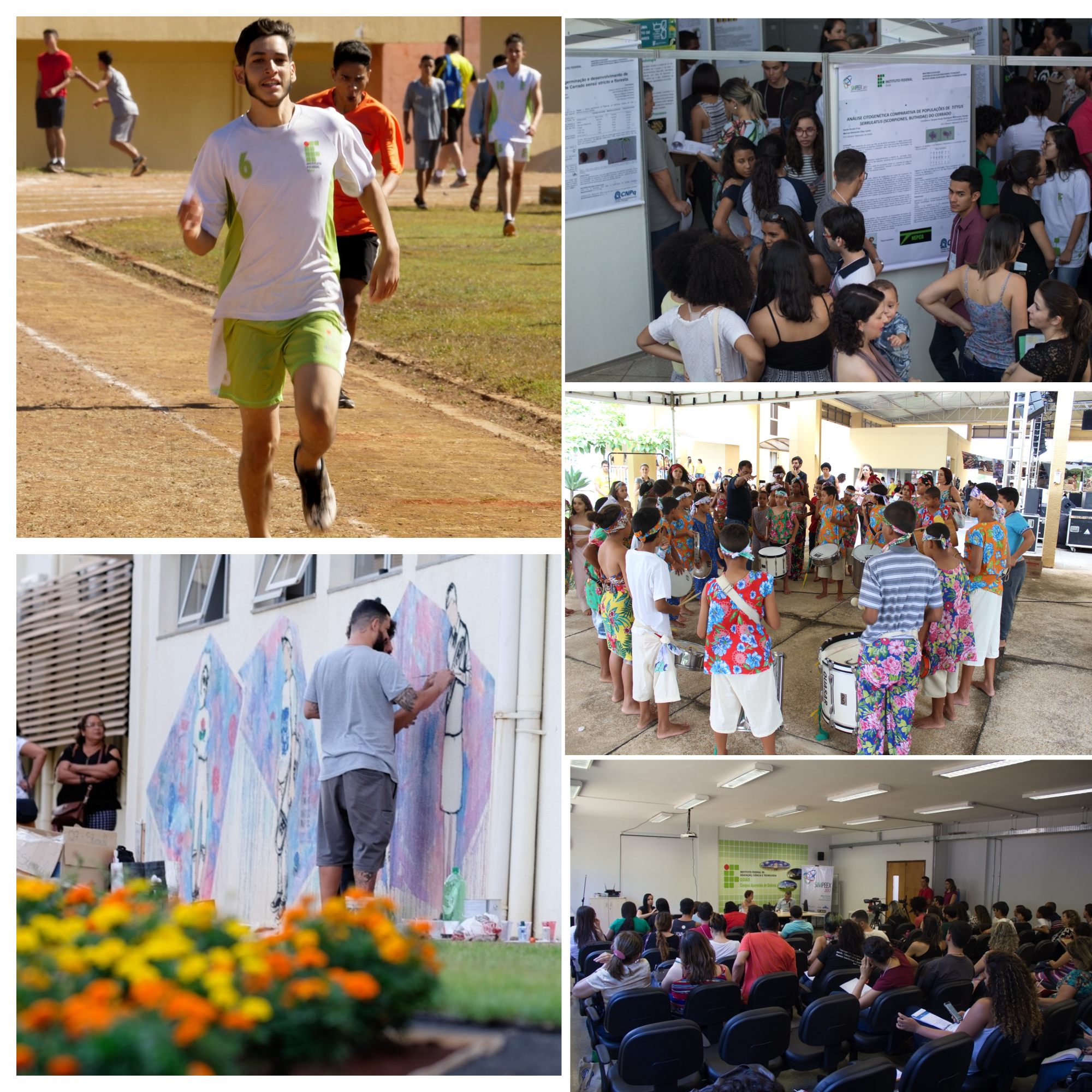 Calendários de eventos 2019 Calendários de eventos 2019