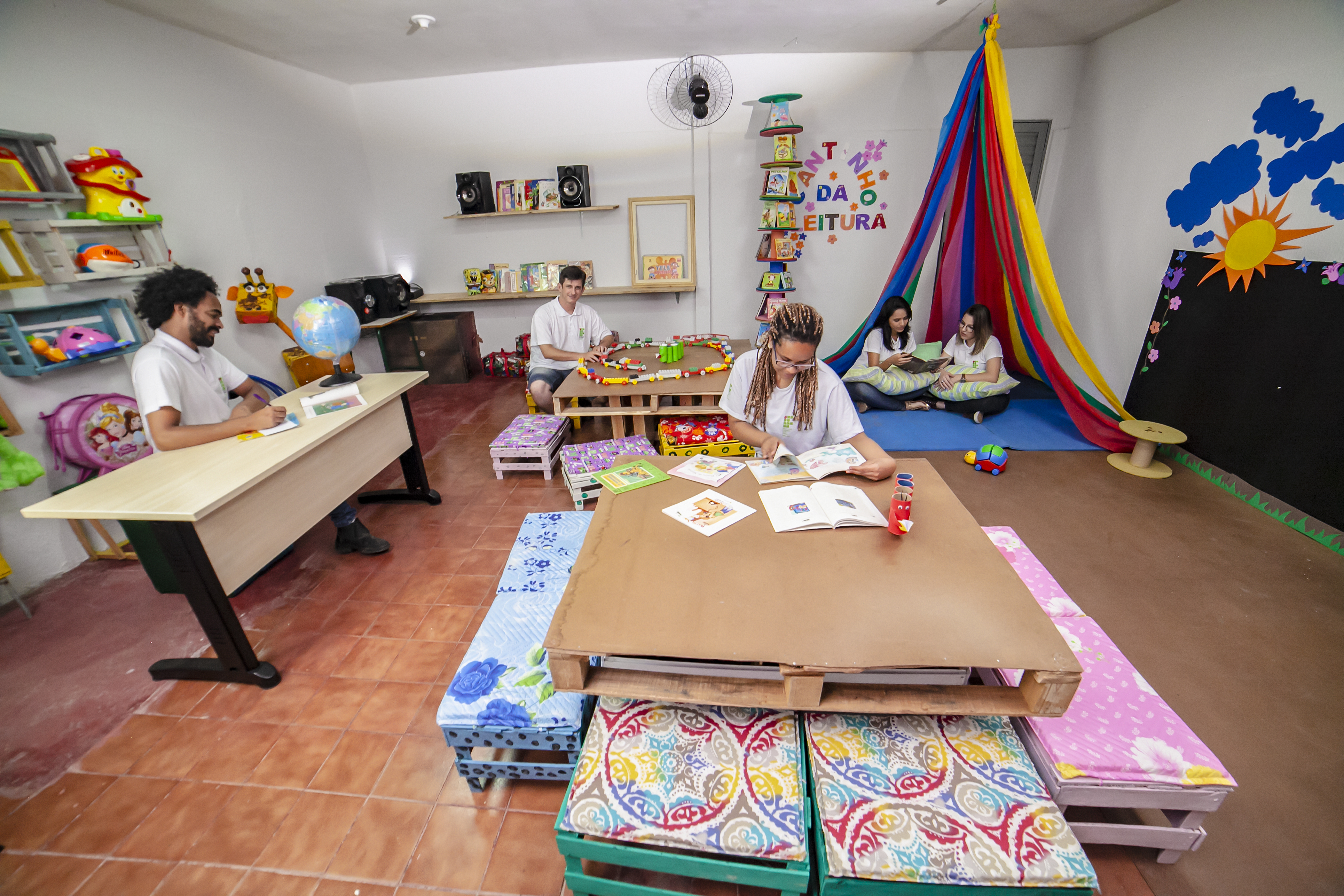 Câmpus Goiânia Oeste Câmpus Goiânia Oeste