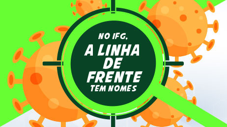Campanha de comunicação apresentará as ações na ponta, na comunidade externa Campanha de comunicação apresentará as ações na ponta, na comunidade externa