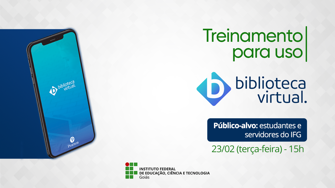 Novo serviço: biblioteca virtual com mais de 9 mil títulos Novo serviço: biblioteca virtual com mais de 9 mil títulos