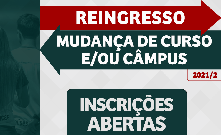 São 393 vagas ofertadas para o segundo semestre deste ano, em 12 câmpus São 393 vagas ofertadas para o segundo semestre deste ano, em 12 câmpus