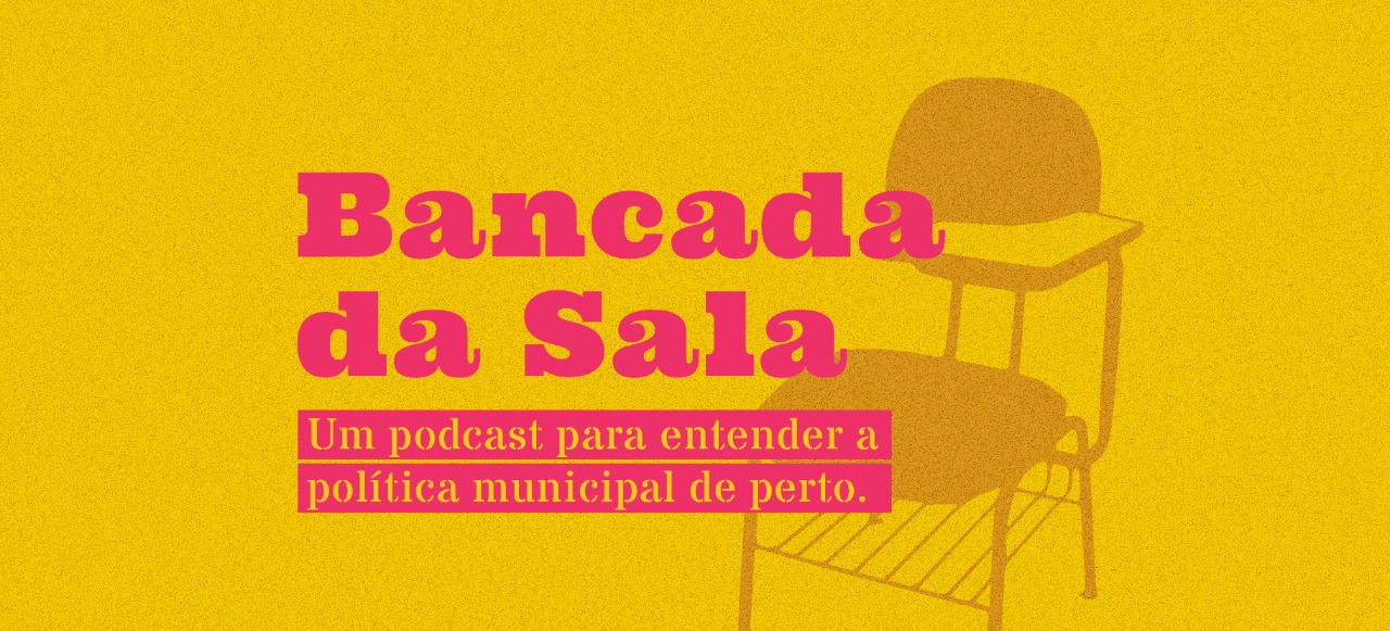 Série de podcasts estreia dia 15 de outubro Série de podcasts estreia dia 15 de outubro