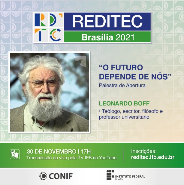 Leonardo Boff Leonardo Boff