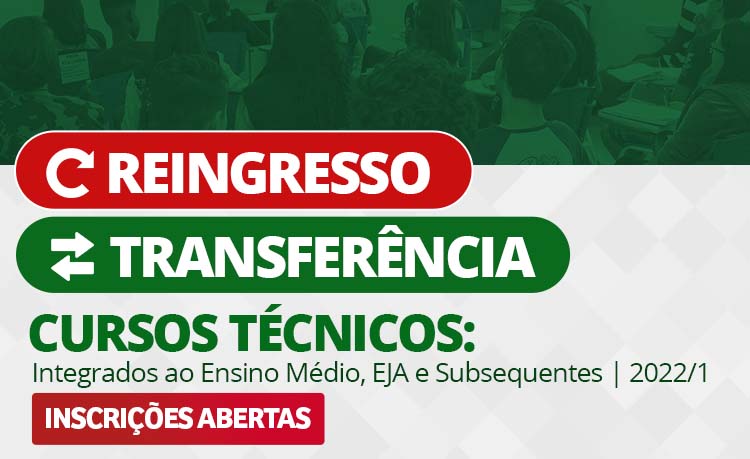 As vagas, para o primeiro semestre deste ano, estão distribuídas entre 13 câmpus da Instituição. As inscrições podem ser feitas até 13 de fevereiro As vagas, para o primeiro semestre deste ano, estão distribuídas entre 13 câmpus da Instituição. As inscrições podem ser feitas até 13 de fevereiro