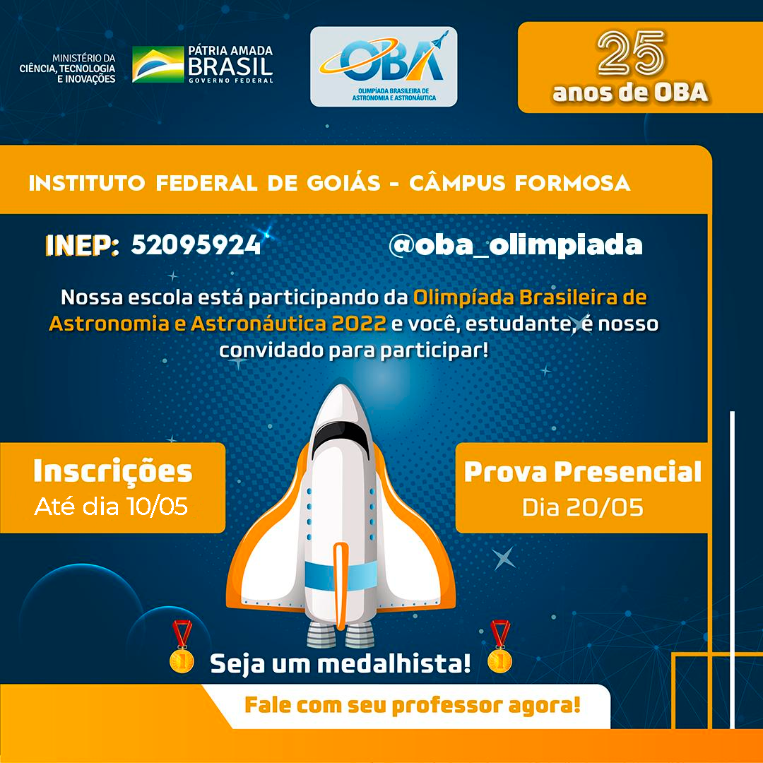 Inscrições até 10 de maio Inscrições até 10 de maio