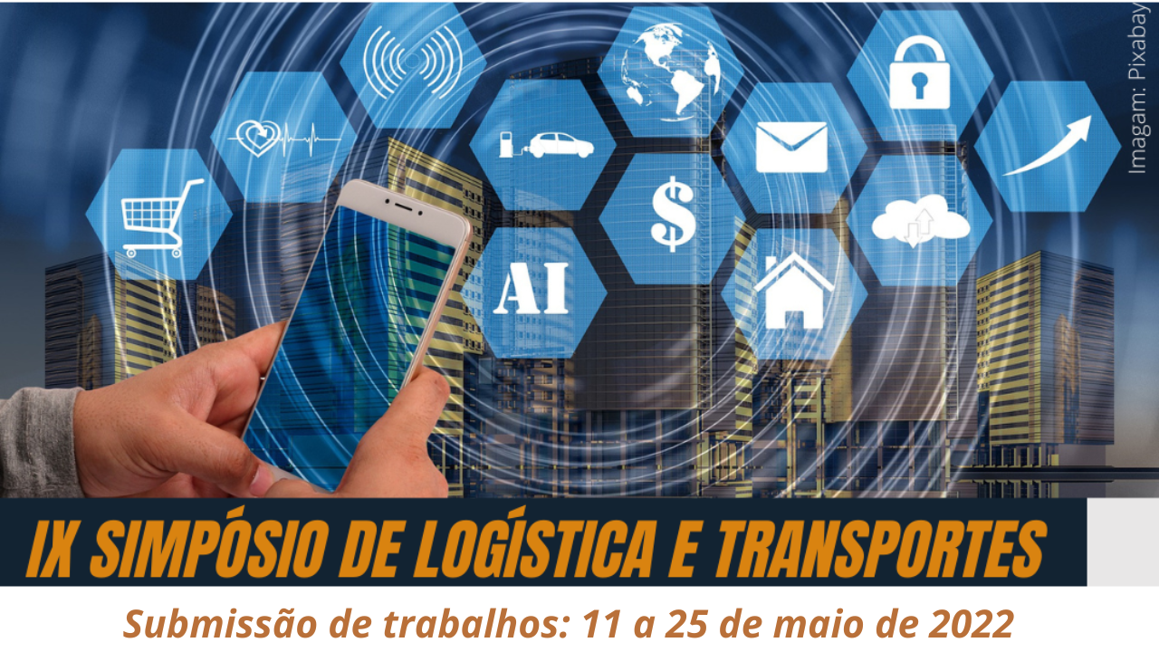 O evento será realizado nos dias 07 e 08 de junho de 2022 O evento será realizado nos dias 07 e 08 de junho de 2022