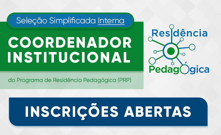 A seleção será feita por meio de análise curricular A seleção será feita por meio de análise curricular