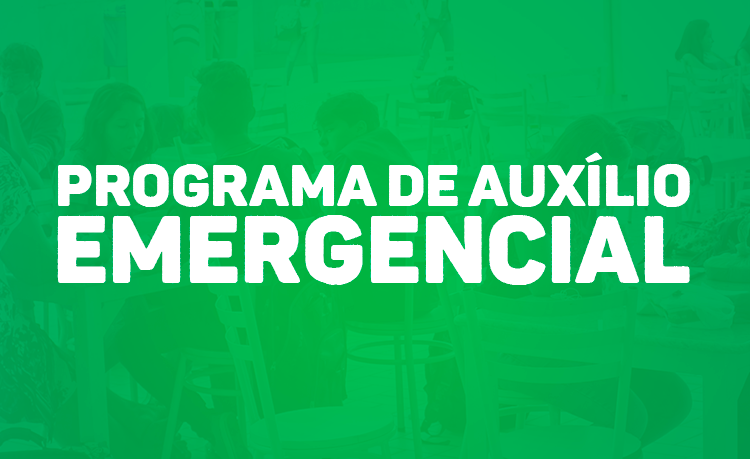 Inscrições se encerram em 14 de outubro Inscrições se encerram em 14 de outubro