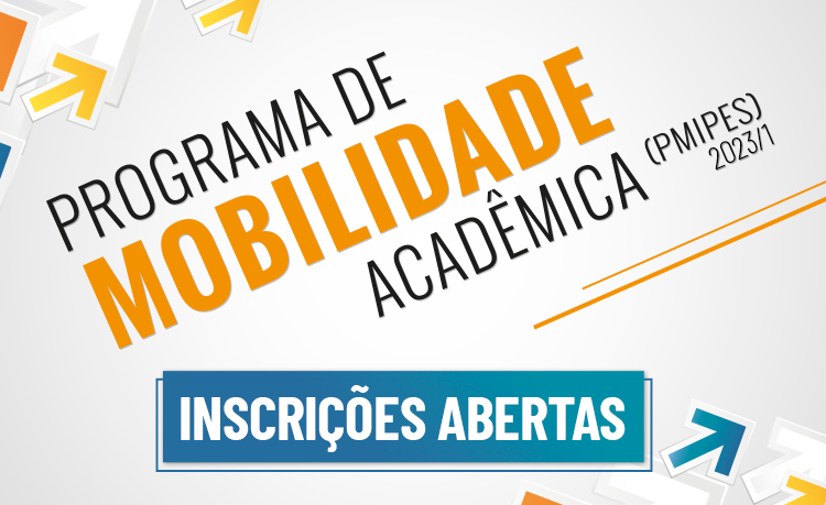 Programa de mobilidade acadêmica das instituições públicas de Goiás está com inscrições abertas Programa de mobilidade acadêmica das instituições públicas de Goiás está com inscrições abertas