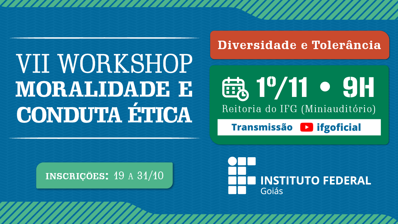 Inscrições podem ser feitas até dia 31 Inscrições podem ser feitas até dia 31