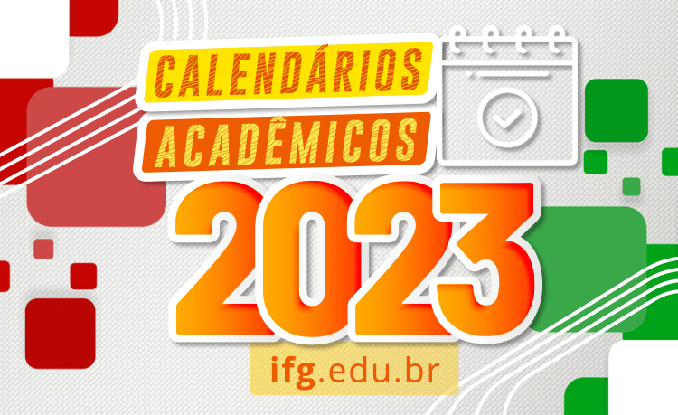 Os documentos, que estão disponíveis no site do IFG, foram aprovados pelo Conselho Superior (CONSUP) Os documentos, que estão disponíveis no site do IFG, foram aprovados pelo Conselho Superior (CONSUP)