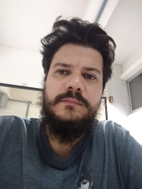 Thiago Eduardo Alves Thiago Eduardo Alves