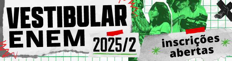 Vestibular ENEM 2025-2